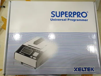 Ný og upprunalegu XELTEK SUPERPRO 6100 6100N universal forritari