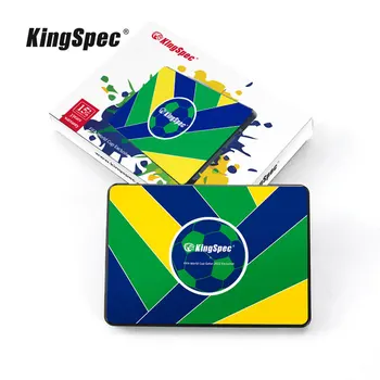 KingSpec SSD 128GB 256GB 512GB 1TB SSD HUNDRAÐ Diskinn 120 gb 240 gb SATA3 Hd SSD Harður Diskur Diskinn Föstu formi Diska fyrir Fartölvuna